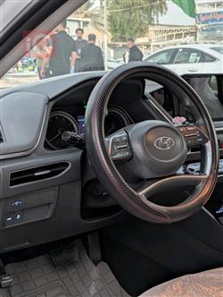 هیوندای سۆناتا